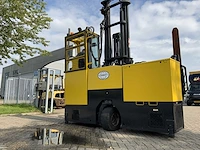 Combilift - c2500est - zijlader - 2012 - afbeelding 15 van  16