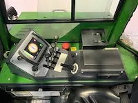 Combilift - cbe 2500 - vorkheftruck - 2017 - afbeelding 4 van  19