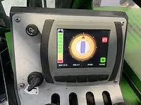 Combilift - cbe 2500 - vorkheftruck - 2017 - afbeelding 5 van  19