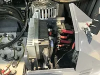 Combilift - cbe 2500 - vorkheftruck - 2017 - afbeelding 7 van  19