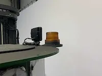 Combilift - cbe 2500 - vorkheftruck - 2017 - afbeelding 9 van  19