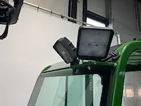 Combilift - cbe 2500 - vorkheftruck - 2017 - afbeelding 10 van  19
