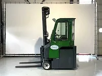 Combilift - cbe 2500 - vorkheftruck - 2017 - afbeelding 12 van  19