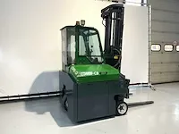 Combilift - cbe 2500 - vorkheftruck - 2017 - afbeelding 15 van  19