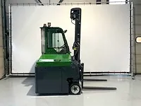 Combilift - cbe 2500 - vorkheftruck - 2017 - afbeelding 16 van  19