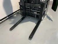 Combilift - cbe 2500 - vorkheftruck - 2017 - afbeelding 19 van  19