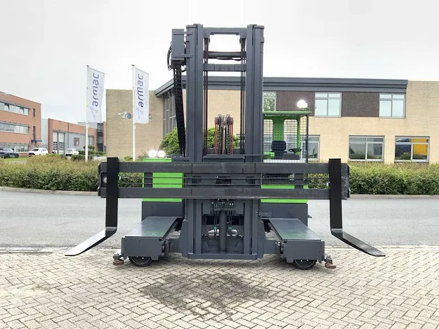 Combilift - cel 25-14/75 - zijlader - 2017 - afbeelding 3 van  31