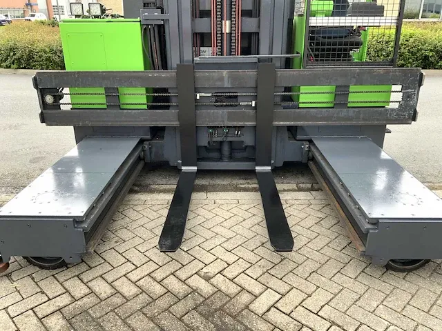 Combilift - cel 25-14/75 - zijlader - 2017 - afbeelding 4 van  31