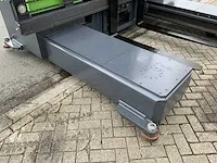 Combilift - cel 25-14/75 - zijlader - 2017 - afbeelding 5 van  31