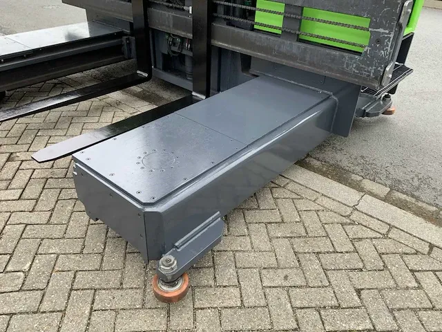 Combilift - cel 25-14/75 - zijlader - 2017 - afbeelding 6 van  31