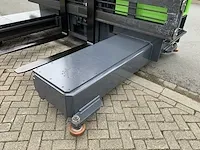 Combilift - cel 25-14/75 - zijlader - 2017 - afbeelding 6 van  31