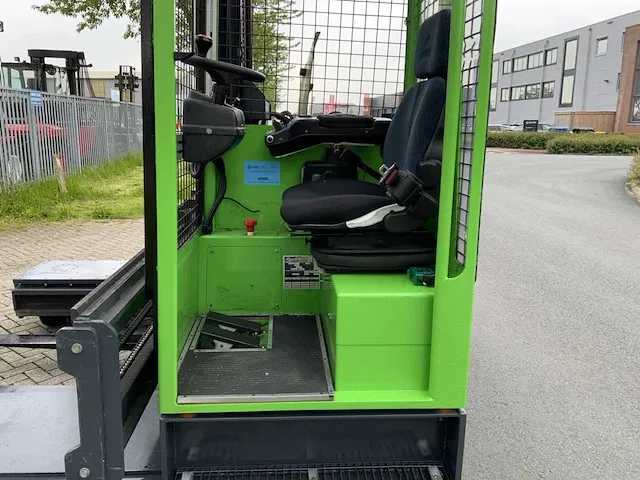 Combilift - cel 25-14/75 - zijlader - 2017 - afbeelding 7 van  31