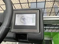 Combilift - cel 25-14/75 - zijlader - 2017 - afbeelding 8 van  31
