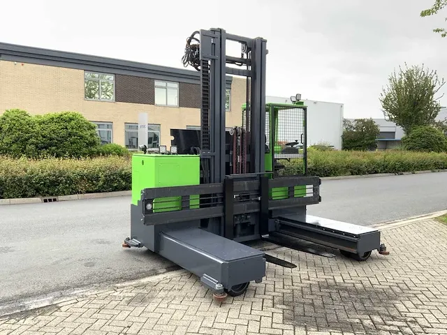 Combilift - cel 25-14/75 - zijlader - 2017 - afbeelding 1 van  31
