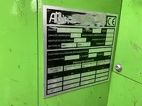 Combilift - cel 25-14/75 - zijlader - 2017 - afbeelding 14 van  31