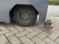 Combilift - cel 25-14/75 - zijlader - 2017 - afbeelding 16 van  31