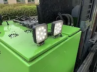 Combilift - cel 25-14/75 - zijlader - 2017 - afbeelding 17 van  31