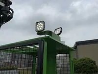 Combilift - cel 25-14/75 - zijlader - 2017 - afbeelding 18 van  31