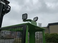 Combilift - cel 25-14/75 - zijlader - 2017 - afbeelding 19 van  31