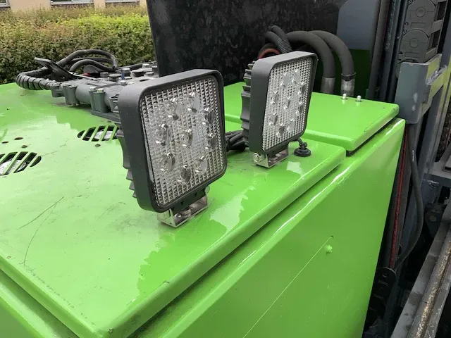 Combilift - cel 25-14/75 - zijlader - 2017 - afbeelding 20 van  31