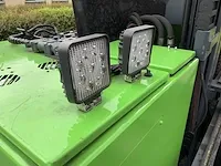 Combilift - cel 25-14/75 - zijlader - 2017 - afbeelding 20 van  31
