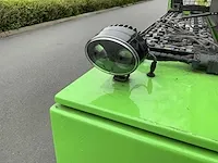 Combilift - cel 25-14/75 - zijlader - 2017 - afbeelding 21 van  31
