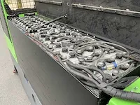 Combilift - cel 25-14/75 - zijlader - 2017 - afbeelding 22 van  31