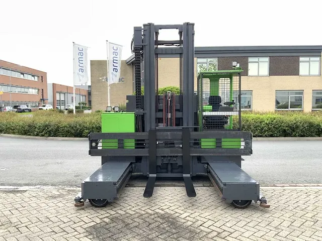 Combilift - cel 25-14/75 - zijlader - 2017 - afbeelding 12 van  31