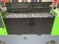 Combilift - cel 25-14/75 - zijlader - 2017 - afbeelding 24 van  31