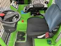 Combilift - cel 25-14/75 - zijlader - 2017 - afbeelding 25 van  31