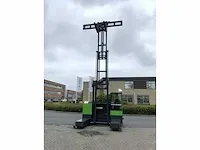 Combilift - cel 25-14/75 - zijlader - 2017 - afbeelding 26 van  31