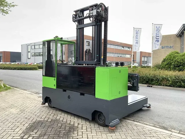 Combilift - cel 25-14/75 - zijlader - 2017 - afbeelding 27 van  31