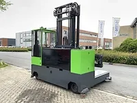 Combilift - cel 25-14/75 - zijlader - 2017 - afbeelding 27 van  31