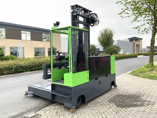 Combilift - cel 25-14/75 - zijlader - 2017 - afbeelding 29 van  31
