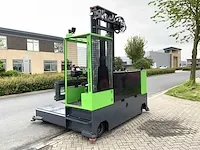 Combilift - cel 25-14/75 - zijlader - 2017 - afbeelding 29 van  31