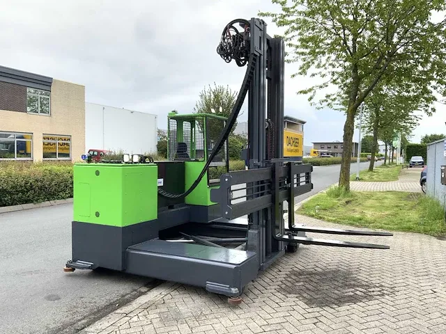 Combilift - cel 25-14/75 - zijlader - 2017 - afbeelding 30 van  31