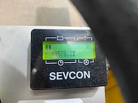Combilift - jedy3057 - zijlader - afbeelding 3 van  14