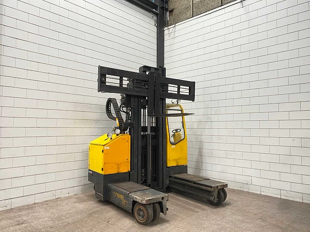 Combilift - jedy3057 - zijlader - afbeelding 7 van  14