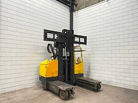 Combilift - jedy3057 - zijlader - afbeelding 7 van  14