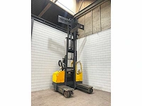 Combilift - jedy3057 - zijlader - afbeelding 8 van  14