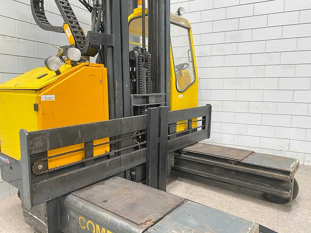 Combilift - jedy3057 - zijlader - afbeelding 11 van  14