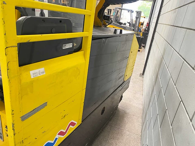 Combilift - jedy3057 - zijlader - afbeelding 12 van  14