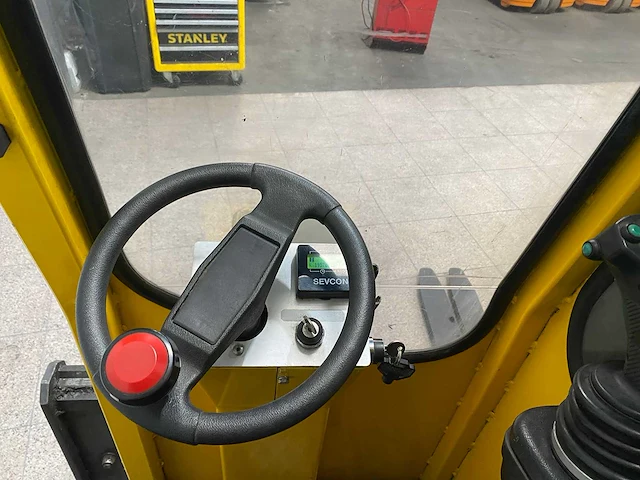 Combilift - jedy3057 - zijlader - afbeelding 14 van  14