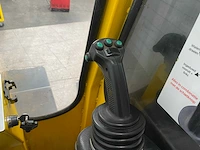 Combilift - jedy3057 - zijlader - afbeelding 10 van  14