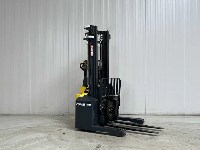Combilift - wr - stapelaar - afbeelding 1 van  9