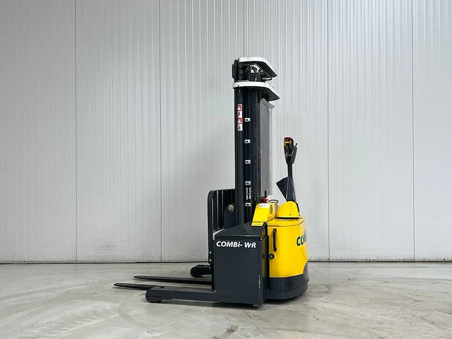 Combilift - wr - stapelaar - afbeelding 2 van  9