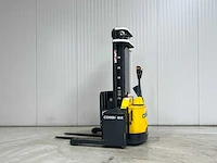Combilift - wr - stapelaar - afbeelding 2 van  9