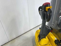 Combilift - wr - stapelaar - afbeelding 3 van  9