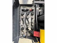 Combilift - wr - stapelaar - afbeelding 9 van  9