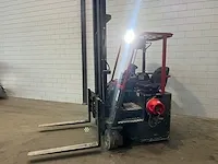 Combilift - zijlader - afbeelding 6 van  18